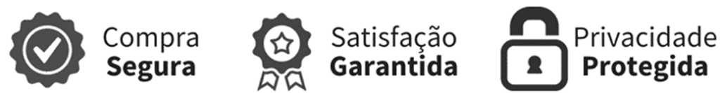 Formas de pagamento