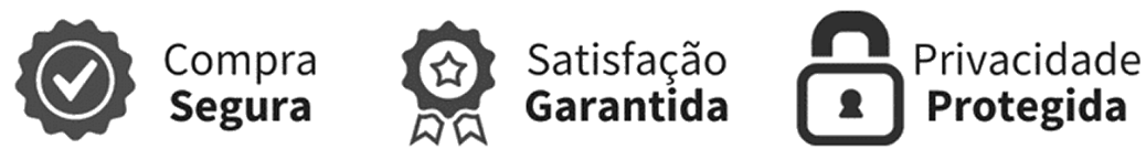 Formas de pagamento